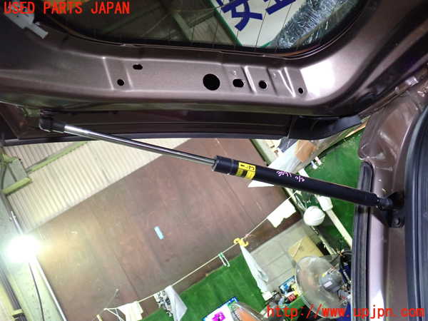 1UPJ-9230911584]エスティマハイブリッド(AHR20W)リアゲートダンパー 中古_2