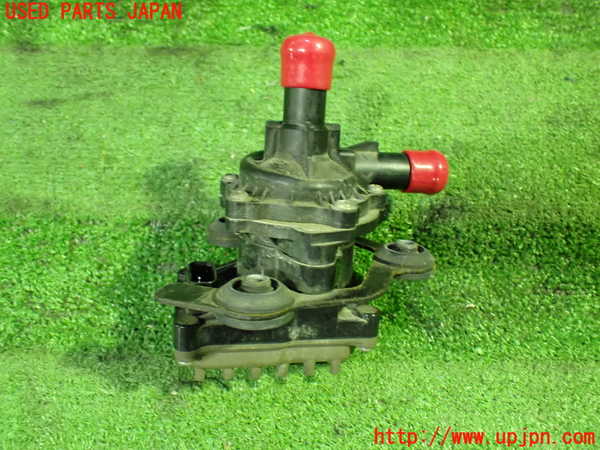 1UPJ-9230912110]エスティマハイブリッド(AHR20W)ウォーターポンプ 中古_2