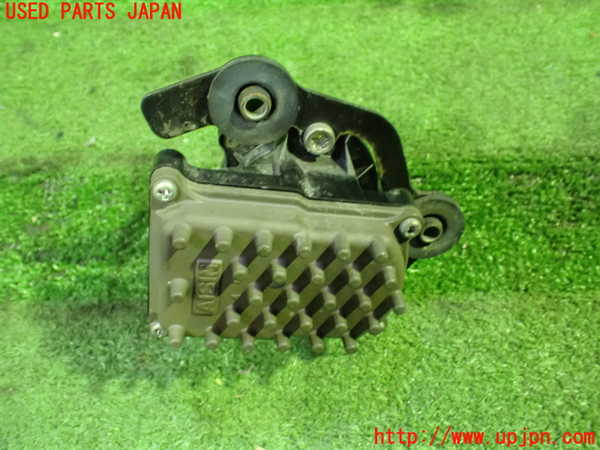 1UPJ-9230912110]エスティマハイブリッド(AHR20W)ウォーターポンプ 中古_3