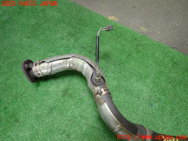 1UPJ-9230912631]エスティマハイブリッド(AHR20W)フロントパイプ1 中古_3