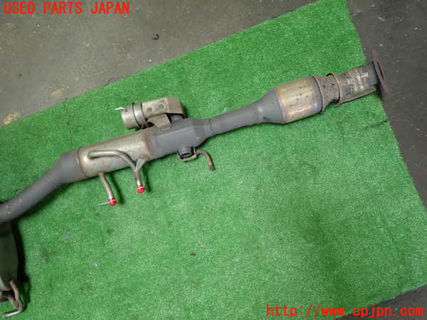 1UPJ-9230912651]エスティマハイブリッド(AHR20W)センターパイプ1 中古_2