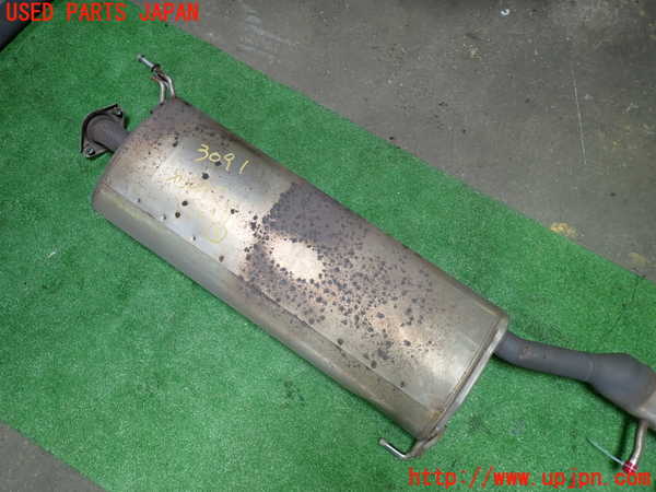 1UPJ-9230912651]エスティマハイブリッド(AHR20W)センターパイプ1 中古_3