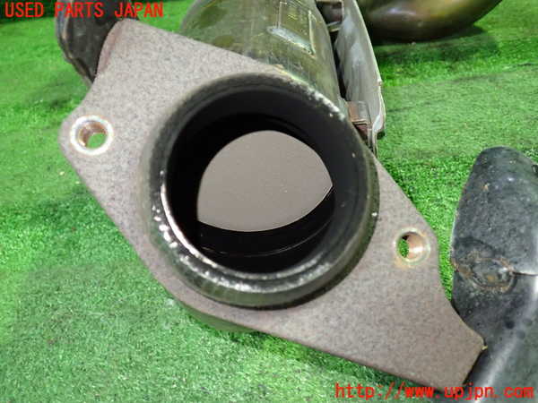 1UPJ-9230912661]エスティマハイブリッド(AHR20W)触媒1 中古_4