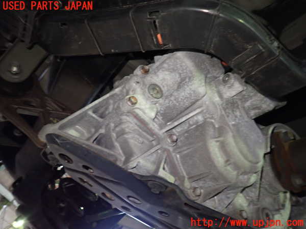 1UPJ-9230914355]エスティマハイブリッド(AHR20W)リアデフ 中古_4