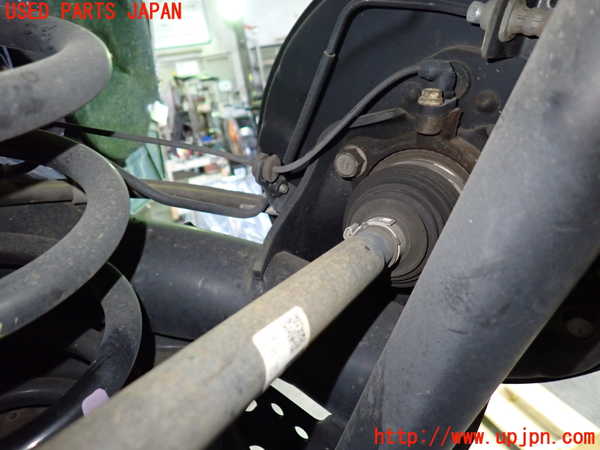 1UPJ-9230914020]エスティマハイブリッド(AHR20W)右リアドライブシャフト 中古_2