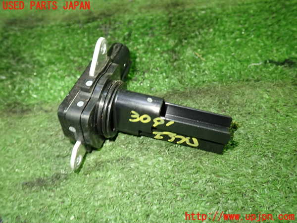 1UPJ-9230916320]エスティマハイブリッド(AHR20W)エアフロメーター 中古_2