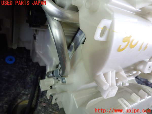1UPJ-9230916081]エスティマハイブリッド(AHR20W)エバポレーター1(フロント) 中古_3