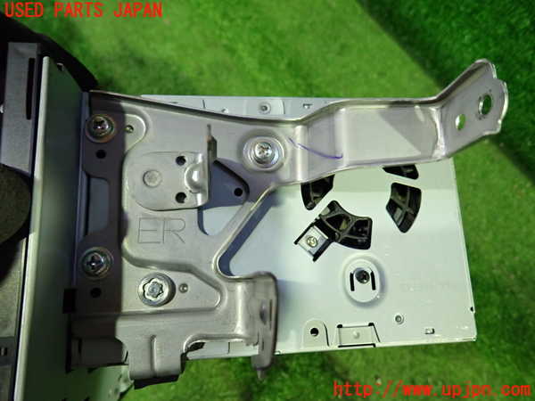 1UPJ-9230916589]エスティマハイブリッド(AHR20W)カーナビゲーション SD 中古_3