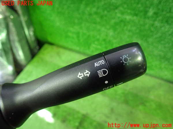1UPJ-9230916720]エスティマハイブリッド(AHR20W)コンビネーションスイッチ 中古_2