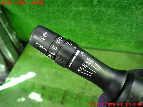 1UPJ-9230916720]エスティマハイブリッド(AHR20W)コンビネーションスイッチ 中古_3