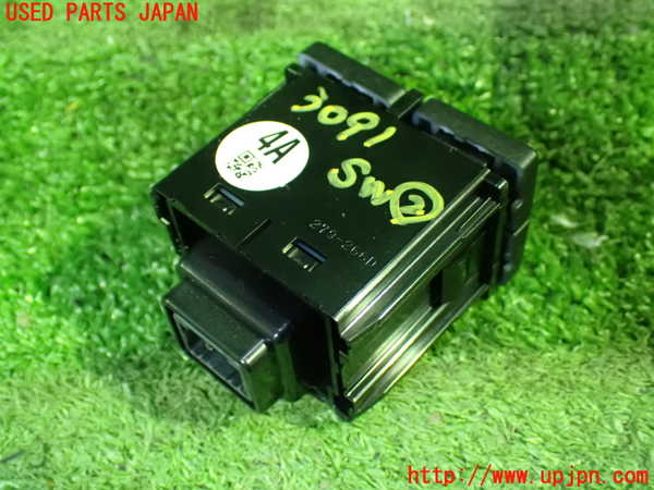 1UPJ-9230916307]エスティマハイブリッド(AHR20W)スイッチ2(パーキングソナー 横滑り防止OFF オートハイビーム プリクラッシュ) 中古_2