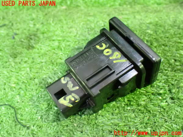 1UPJ-9230916310]エスティマハイブリッド(AHR20W)スイッチ5(EV) 中古_2
