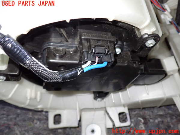1UPJ-9230916095]エスティマハイブリッド(AHR20W)ブロアファン(ブロアーファン) 中古_2