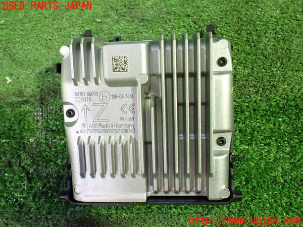 1UPJ-9230916383]エスティマハイブリッド(AHR20W)センサー3(カメラ) 中古_2