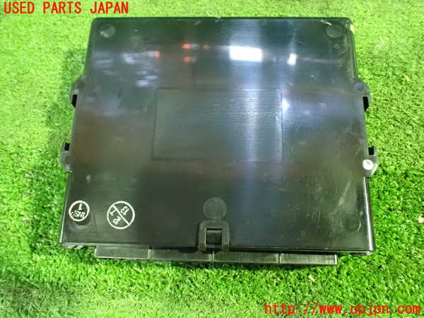 1UPJ-9230916125]エスティマハイブリッド(AHR20W)ABSコンピューター 中古_2