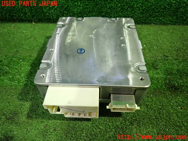 1UPJ-9230916135]エスティマハイブリッド(AHR20W)パワステコンピューター 中古_2
