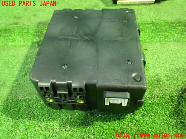 1UPJ-9230916146]エスティマハイブリッド(AHR20W)コンピューター1（ブレーキコントロールパワー） 中古 89680-33010_2