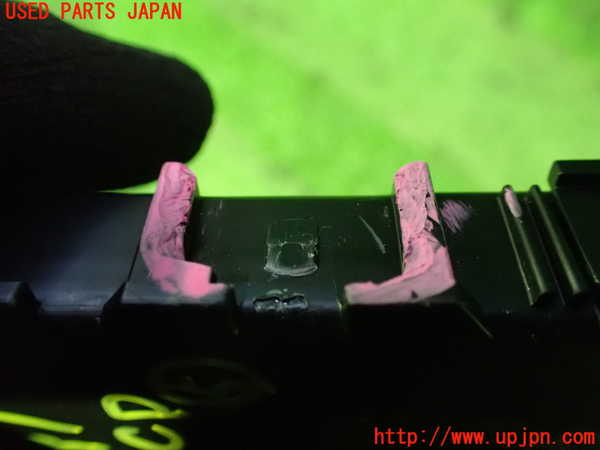 1UPJ-9230916150]エスティマハイブリッド(AHR20W)コンピューター5(GATEWAY) 中古 89100-28040_3