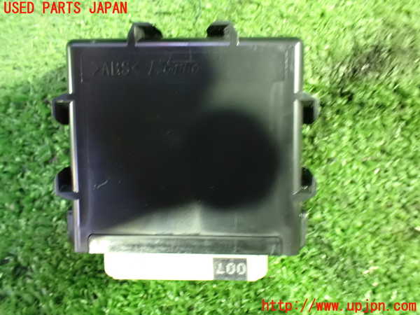 1UPJ-9230916151]エスティマハイブリッド(AHR20W)コンピューター6(ヘッドライトレベリング) 中古 89960-28230_2