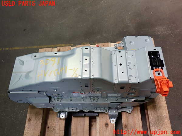 1UPJ-9230916911]エスティマハイブリッド(AHR20W)ハイブリッドバッテリー1 中古_2