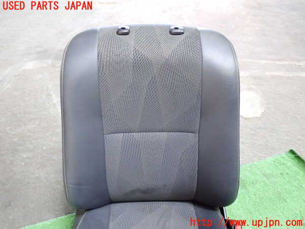 1UPJ-9230917035]エスティマハイブリッド(AHR20W)運転席シート 中古_2