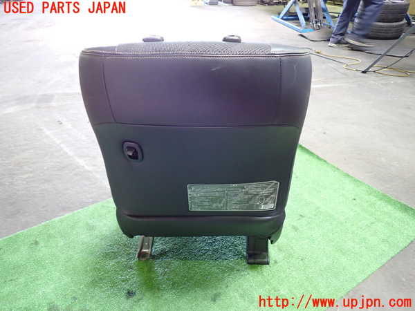 1UPJ-9230917035]エスティマハイブリッド(AHR20W)運転席シート 中古_5