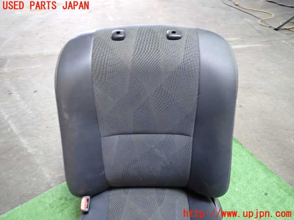 1UPJ-9230917065]エスティマハイブリッド(AHR20W)助手席シート 中古_2