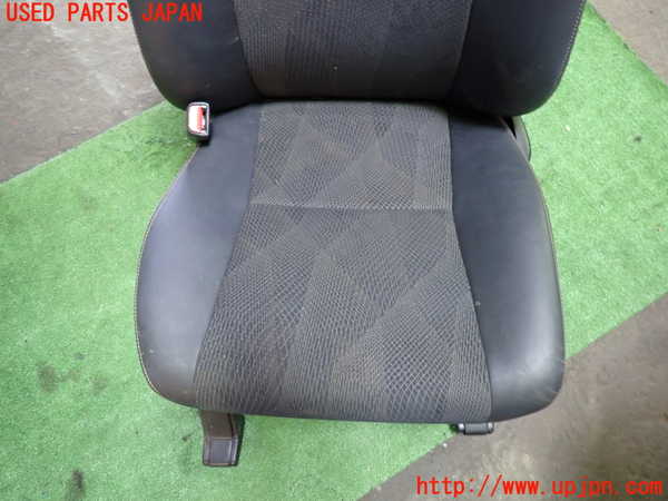 1UPJ-9230917065]エスティマハイブリッド(AHR20W)助手席シート 中古_3