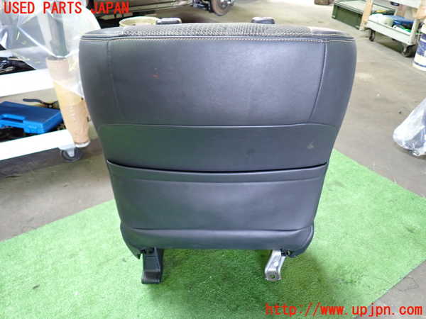 1UPJ-9230917065]エスティマハイブリッド(AHR20W)助手席シート 中古_5