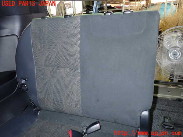 1UPJ-9230917235]エスティマハイブリッド(AHR20W)右3列目シート 中古_2