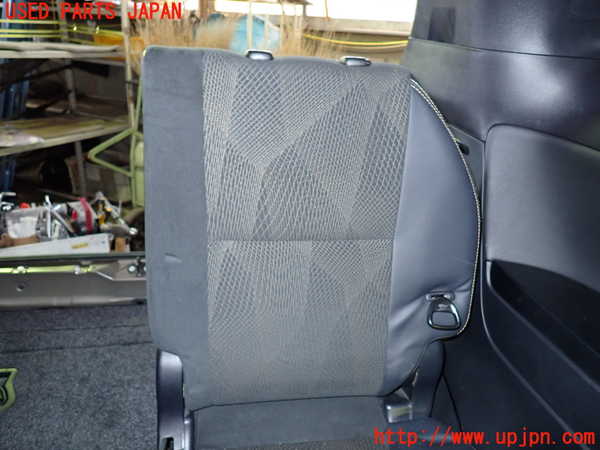 1UPJ-9230917265]エスティマハイブリッド(AHR20W)左3列目シート 中古_2