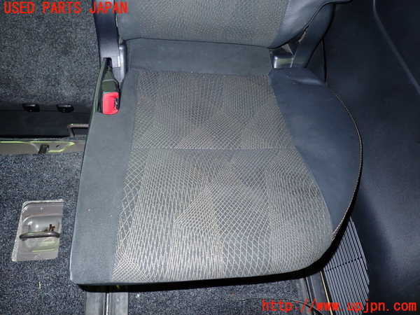 1UPJ-9230917265]エスティマハイブリッド(AHR20W)左3列目シート 中古_3