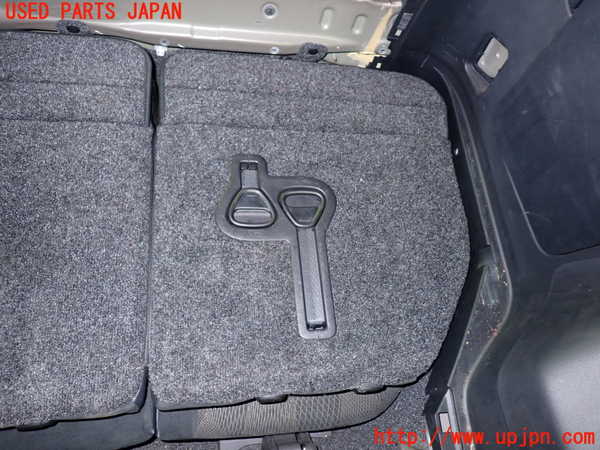 1UPJ-9230917265]エスティマハイブリッド(AHR20W)左3列目シート 中古_5