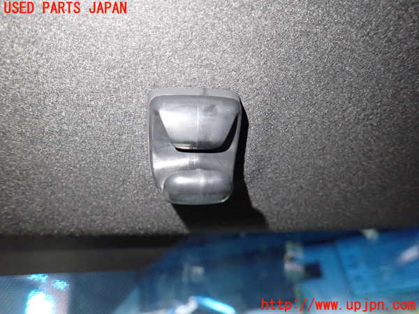 1UPJ-9230917625]エスティマハイブリッド(AHR20W)室内サンバイザー右側 中古_4