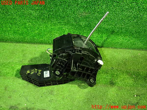 1UPJ-9230917555]エスティマハイブリッド(AHR20W)ATシフトレバー 中古_2