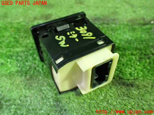 1UPJ-9230916280]エスティマハイブリッド(AHR20W)ミラースイッチ 中古_2