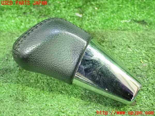 1UPJ-9230917570]エスティマハイブリッド(AHR20W)シフトノブ 中古_2