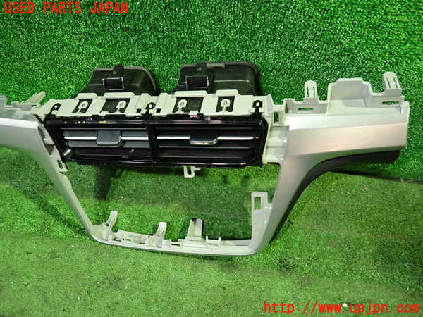1UPJ-9230917528]エスティマハイブリッド(AHR20W)エアコン吹き出し口3 中古_2
