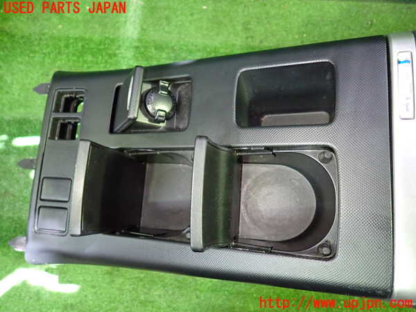 1UPJ-9230917540]エスティマハイブリッド(AHR20W)センターコンソール 中古_2