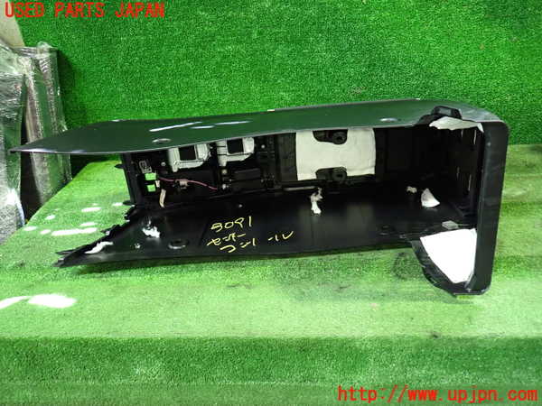 1UPJ-9230917540]エスティマハイブリッド(AHR20W)センターコンソール 中古_5