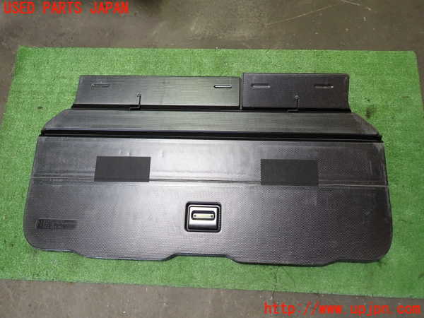 1UPJ-9230917771]エスティマハイブリッド(AHR20W)ラゲッジトレイ1 中古_2