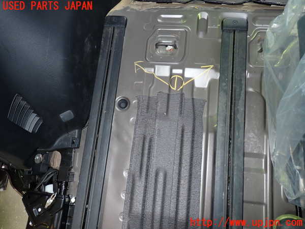 1UPJ-9230917496]エスティマハイブリッド(AHR20W)シートレール①1 中古_2
