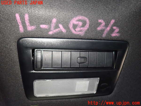 1UPJ-9230916412]エスティマハイブリッド(AHR20W)ルームランプ2 中古_2
