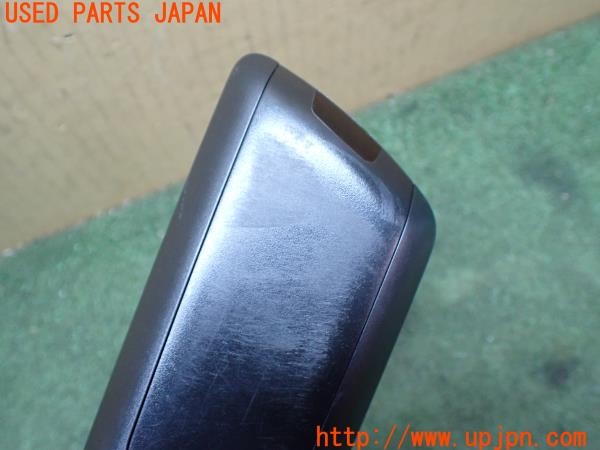 3UPJ=9230920571]ボルボ V60 クロスカントリー(FD4204T)純正 ナビリモコン 中古_4