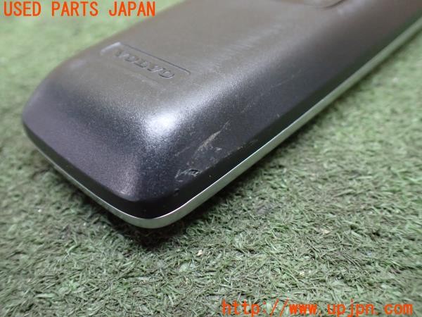 3UPJ=9230920571]ボルボ V60 クロスカントリー(FD4204T)純正 ナビリモコン 中古_5