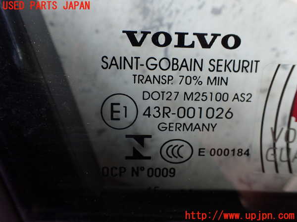 2UPJ-9230921230]ボルボ・V60 クロスカントリー(FD4204T)右前ドア (43R-001026 M25100) 中古_3