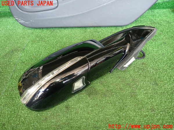 2UPJ-9230921210]ボルボ・V60 クロスカントリー(FD4204T)右ドアミラー 中古_2