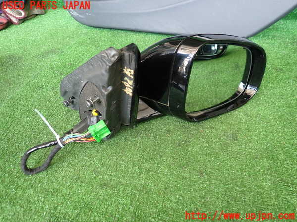 2UPJ-9230921210]ボルボ・V60 クロスカントリー(FD4204T)右ドアミラー 中古_3