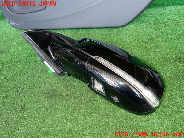 2UPJ-9230921212]ボルボ・V60 クロスカントリー(FD4204T)左ドアミラー 中古_2