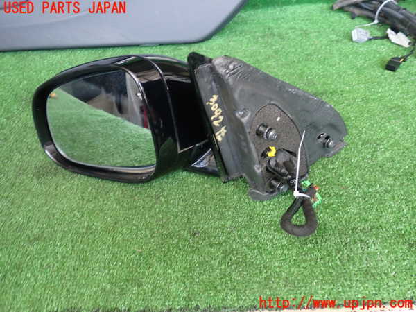 2UPJ-9230921212]ボルボ・V60 クロスカントリー(FD4204T)左ドアミラー 中古_3